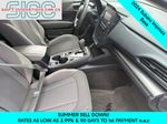2024 Subaru Impreza Base - Crystal White Pearl exterior view 16