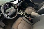 2024 Kia Niro EV Wind — Graphite Gray interior and detail view 10, for sale at Sedano Chevrolet in Santee, CA
