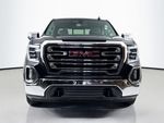 2020 GMC Sierra 1500 SLT - Onyx Black exterior view 2