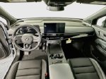 2026 Honda Prologue Touring — Frostline White Pearl exterior view 3, for sale at Gerald Jones Honda in Augusta, GA