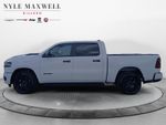 2026 Ram 1500 Express - Bright White Clearcoat exterior view 13