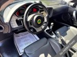 2011 Lotus Evora Base — Red interior and detail view 11, for sale at A Better Way Wholesale Autos in Naugatuck, CT
