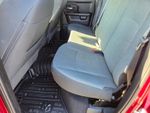 2021 Ram 1500 Classic Warlock - Red exterior view 14