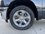 2026 Ram 1500 Big Horn/Lone Star - Blue Metallic exterior view 4