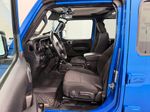 2024 Jeep Gladiator Mojave - Hydro Blue Pearlcoat exterior view 11