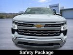 2023 Chevrolet SILVERADO 1500 LTZ - Summit White exterior view 8