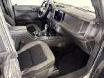2025 Ford Bronco Big Bend — Gray Metallic interior and detail view 18, for sale at Courtesy Nissan of Mesa in Mesa, AZ