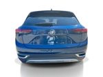2023 Buick Envision Essence - Sapphire exterior view 7