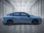 2027 Nissan Sentra SR — Gray exterior view 6, for sale at Albany Nissan in Albany, GA