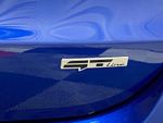 2024 Kia K5 GT-Line - Sapphire Blue exterior view 8