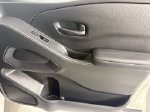 2026 Nissan Frontier S — Glacier White interior and detail view 12, for sale at Courtesy Nissan of Mesa in Mesa, AZ