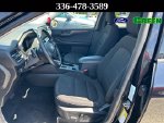 2024 Ford Escape Active — Black Metallic interior and detail view 10, for sale at Green Ford in Greensboro, NC