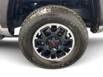 2024 Toyota Tacoma TRD Off-Road - Celestial Silver Metallic exterior view 7