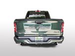 2026 Ram 1500 Big Horn/Lone Star - Green Metallic exterior view 4