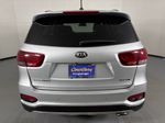 2019 Kia Sorento EX Sport - Sparkling Silver exterior view 7