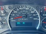 2017 Chevrolet Express 3500 Work Van - Summit White exterior view 11