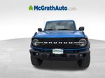 2026 Ford Bronco Badlands — Blue Metallic interior and detail view 10, for sale at McGrath Ford in Hiawatha, IA