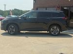 2026 Nissan Rogue SV — Super Black exterior view 5, for sale at Velocity Auto Source in RICHMOND, KY
