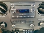 2014 Ford F-250SD XL — Sterling Gray Metallic interior and detail view 16, for sale at Don Wood Ford Lincoln in Athens, OH