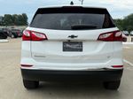 2021 Chevrolet Equinox LT — Summit White exterior view 6, for sale at Velocity Auto Source in RICHMOND, KY