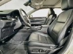 2018 Lexus ES 350 — White Pearl interior and detail view 9, for sale at Legend  Auto Sales in Puyallup, WA