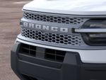 2026 Ford Bronco Sport Outer Banks — Oxford White interior and detail view 18, for sale at Green Ford in Greensboro, NC