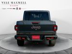 2026 Jeep Gladiator Shadow Ops - Crystal Metallic exterior view 15