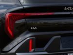 2026 Kia K4 GT-Line — Aurora Black Pearl interior and detail view 11, for sale at Lakeshore CDJR in Slidell, LA