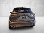 2026 Acura RDX Advance Package - Majestic Black Pearl exterior view 5
