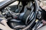 2023 Chevrolet Corvette Stingray - Black exterior view 10