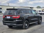 2026 Dodge Durango Pursuit - DB Black Crystal Clearcoat exterior view 7