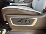 2026 Ram 1500 Laramie - Blue Metallic exterior view 8