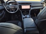 2026 Jeep Grand Cherokee L Laredo - Baltic Gray Metallic Clearcoat exterior view 17