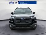 2026 Subaru Outback Limited XT - Crystal Black Silica exterior view 8