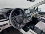 2026 Honda Odyssey EX-L — Blue Pearl interior and detail view 10, for sale at Gerald Jones Honda in Augusta, GA