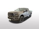 2026 Ram 2500 Big Horn - Granite Crystal Metallic Clearcoat exterior view 2