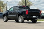 2026 Chevrolet Colorado LT — Black exterior view 6, for sale at Sedano Chevrolet in Santee, CA