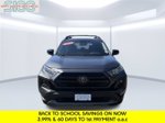 2020 Toyota RAV4 TRD Off Road — Magnetic Gray Metallic exterior view 2, for sale at Shift Innovations Car Co in Puyallup, WA