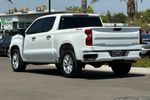 2022 Chevrolet Silverado 1500 Custom — Summit White exterior view 6, for sale at Sedano Chevrolet in Santee, CA