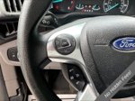 2022 Ford Transit Connect XL — Frozen White interior and detail view 15, for sale at A Better Way Wholesale Autos in Naugatuck, CT