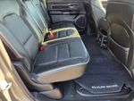 2022 Ram 1500 Laramie - Billet Silver Metallic exterior view 18