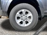 2022 Toyota 4Runner SR5 — Magnetic Gray Metallic interior and detail view 9, for sale at A Better Way Wholesale Autos in Naugatuck, CT