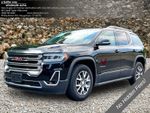 2023 GMC Acadia SLT - Ebony Twilight Metallic exterior view 1