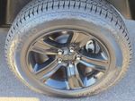 2021 Ram 1500 Classic Warlock - Red exterior view 11