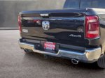 2022 Ram 1500 Limited — Diamond Black exterior view 5, for sale at Towbin Alfa Romeo in Henderson, NV