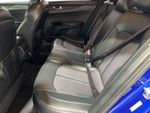 2024 Kia K5 GT-Line - Sapphire Blue exterior view 11