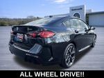 2025 BMW 228I 228 xDrive Gran Coupe - Black exterior view 4