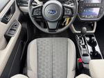 2026 Subaru Forester Base - Daybreak Blue Pearl exterior view 11