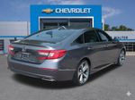 2020 Honda Accord Touring 2.0T - Lunar Silver Metallic exterior view 6