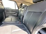 2024 Ford Expedition Max XLT — Silver Metallic exterior view 4, for sale at Gerald Jones Honda in Augusta, GA